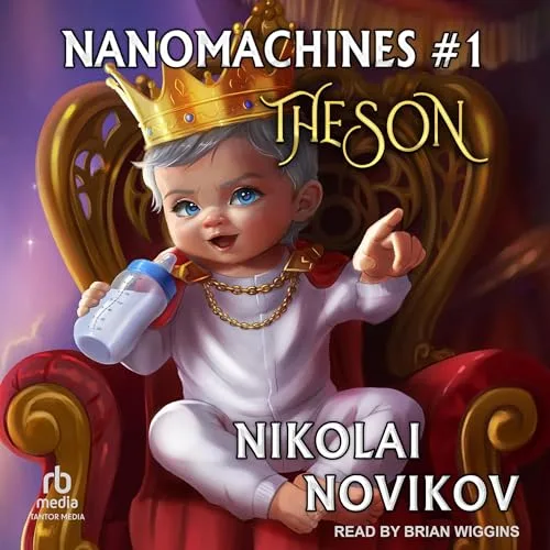 The Son By Nikolai Novikov